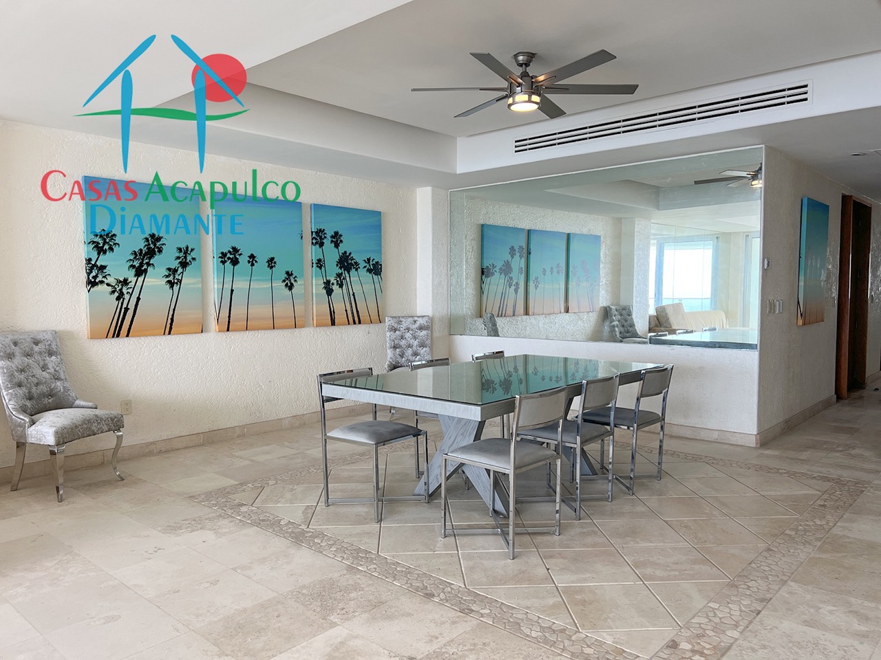 Da Vinci Residencial 101 - Estancia 7